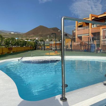 Simon Beach House Los Cristianos Villa Лос Кристианос Екстериор снимка