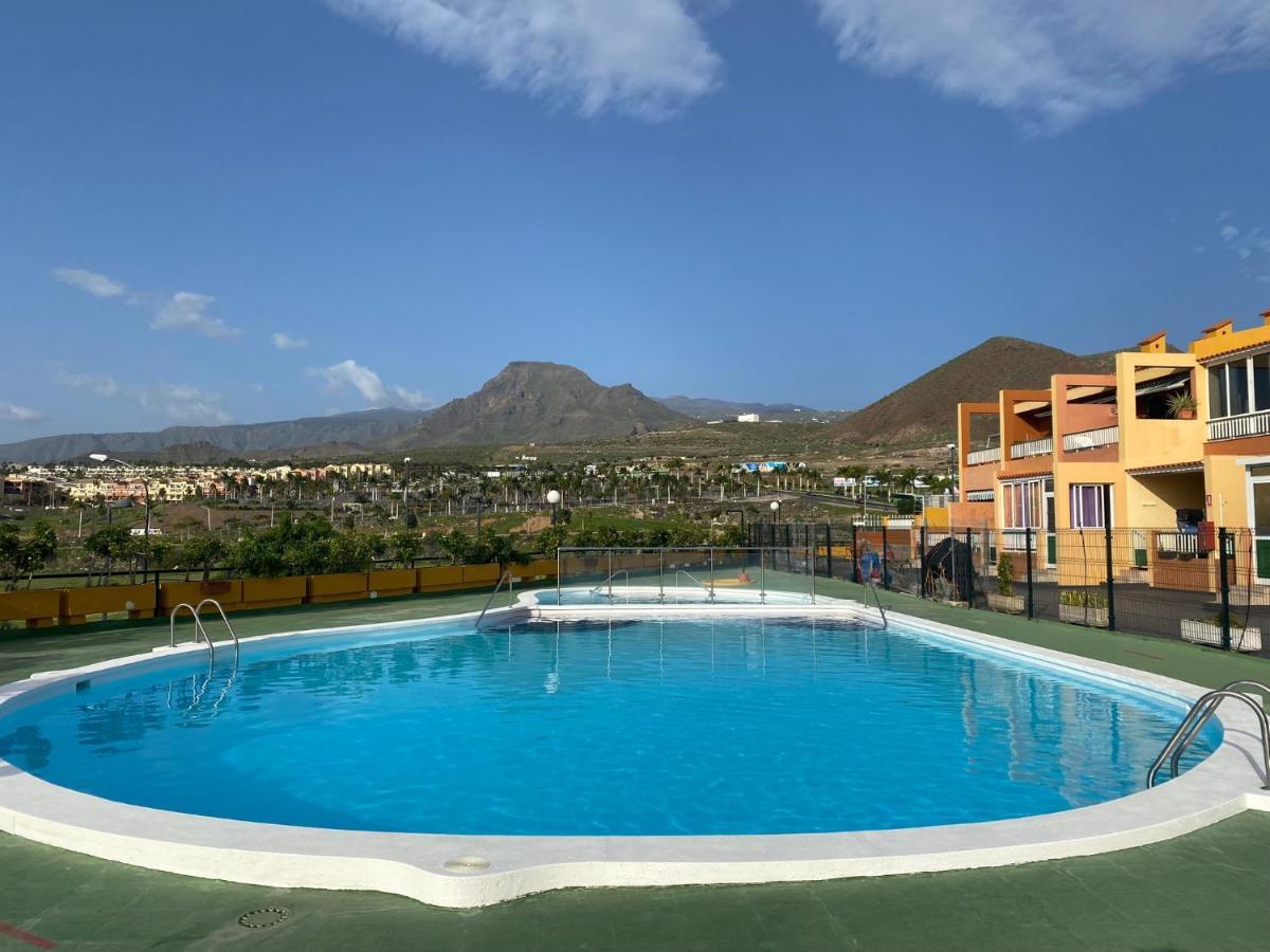 Simon Beach House Los Cristianos Villa Лос Кристианос Екстериор снимка